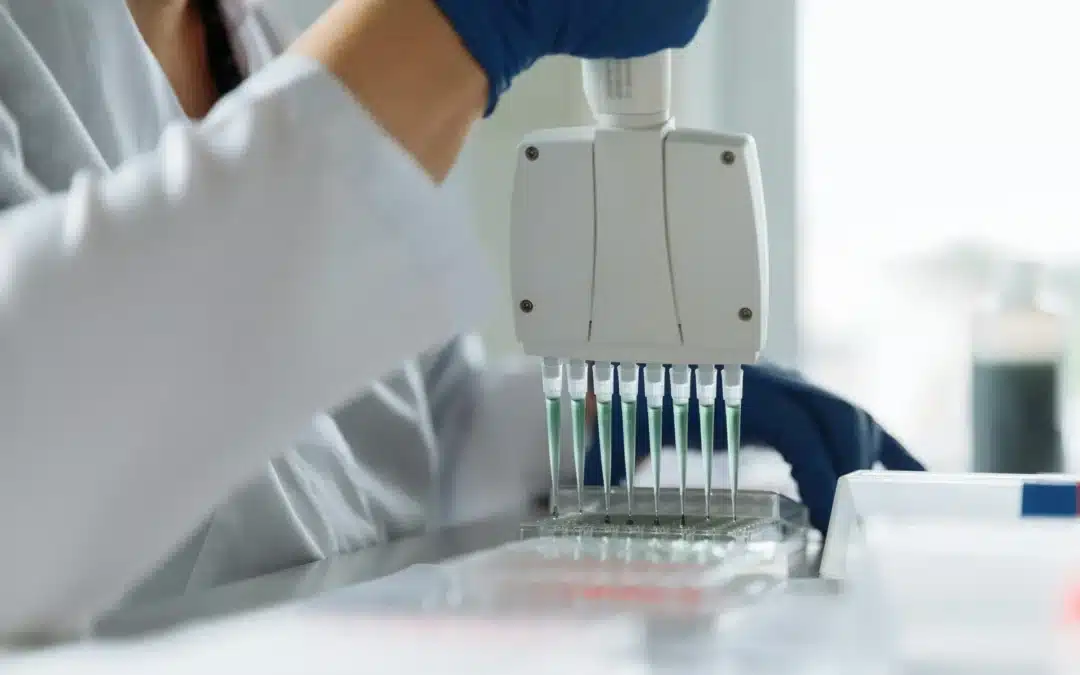 Where to Get a DNA Test During Pregnancy