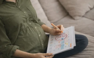 When Should I Schedule My Prenatal DNA Test for Best Results?